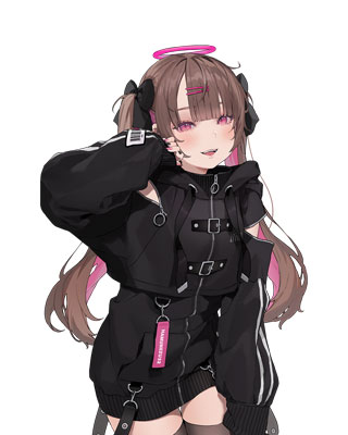 me