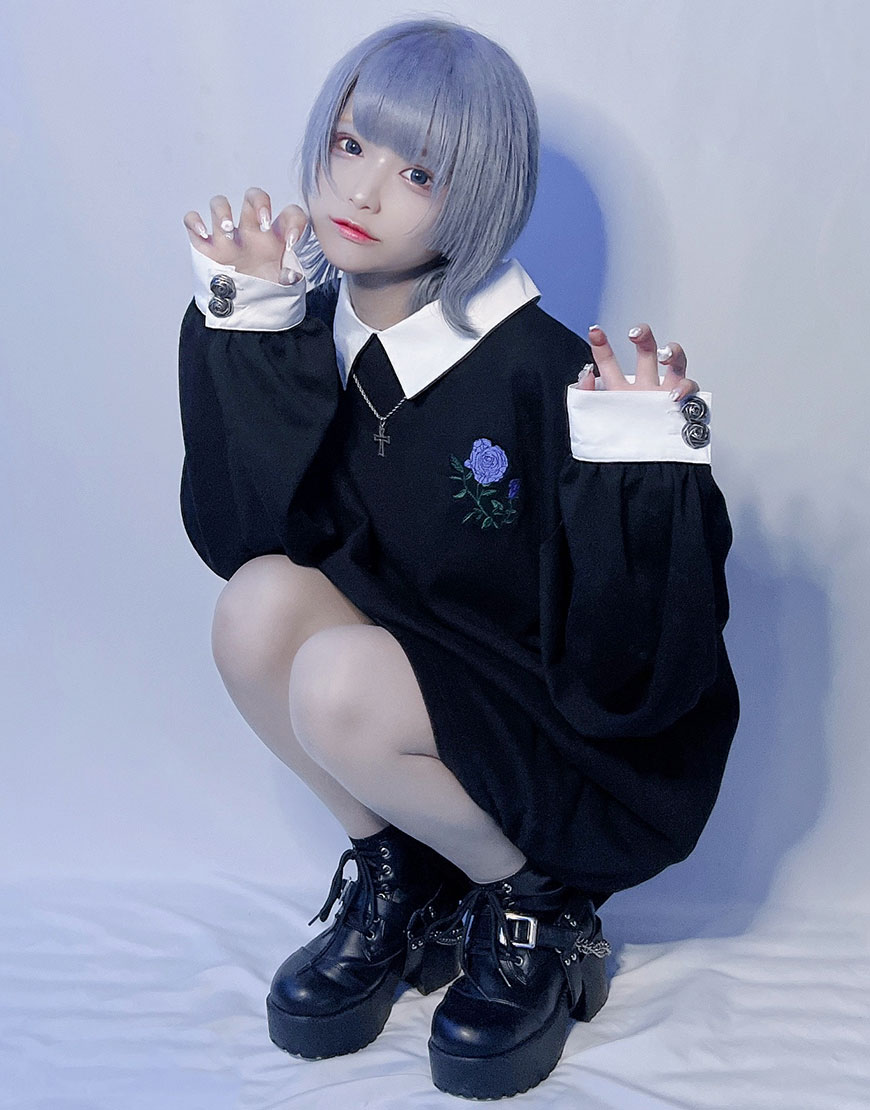 あのね。